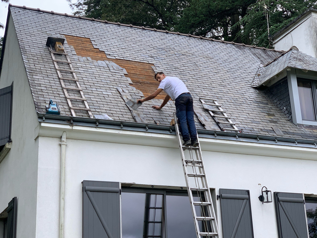 COUVERTURE NANTES NORD