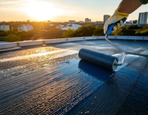 Travaux de couverture